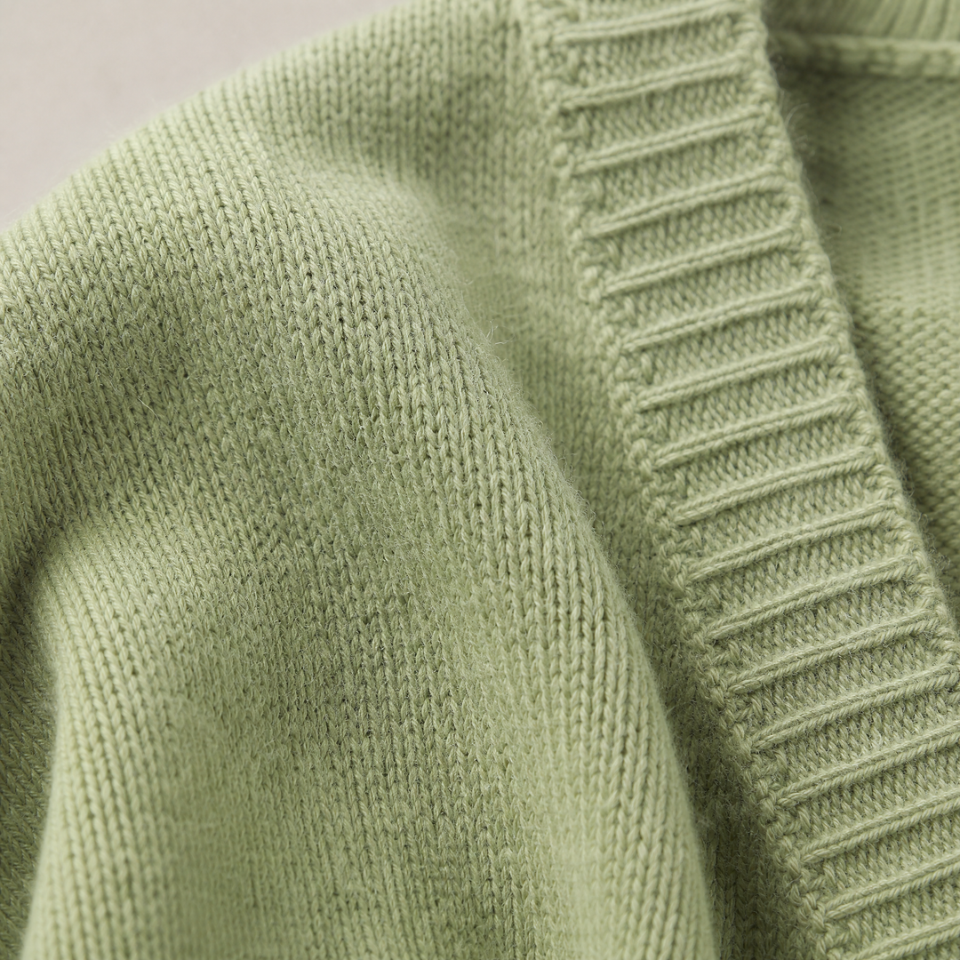 Ivy | Women's Belted Knit Cardigan - view 3