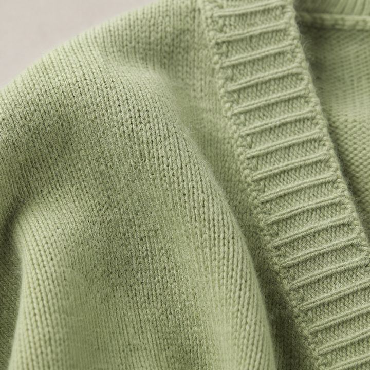 Ivy | Women's Belted Knit Cardigan - view 3