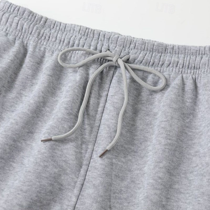 Relaxed Fit Cargo Joggers — Wallace, Royal Blue